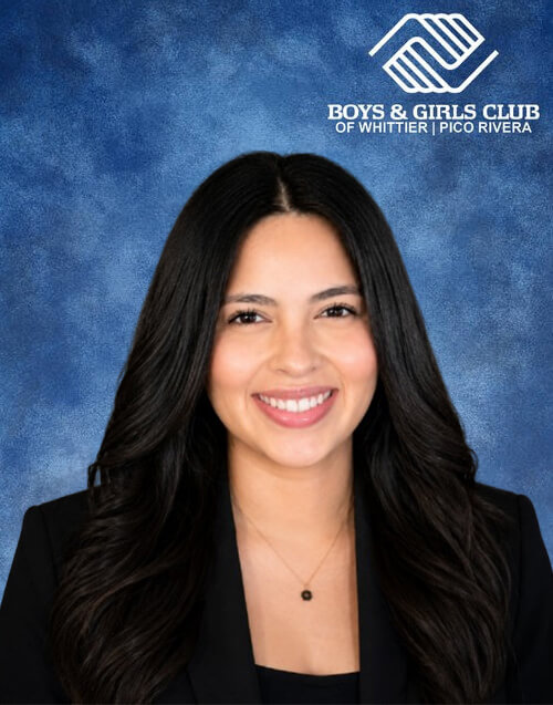 Alexis Portrait