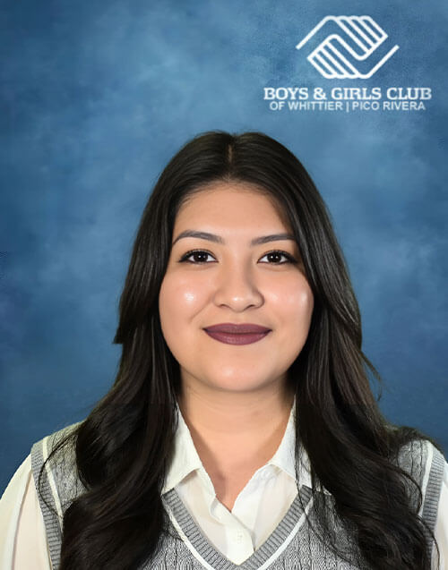 April Mendoza