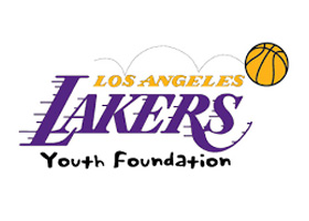 LA Lakers Youth Foundation