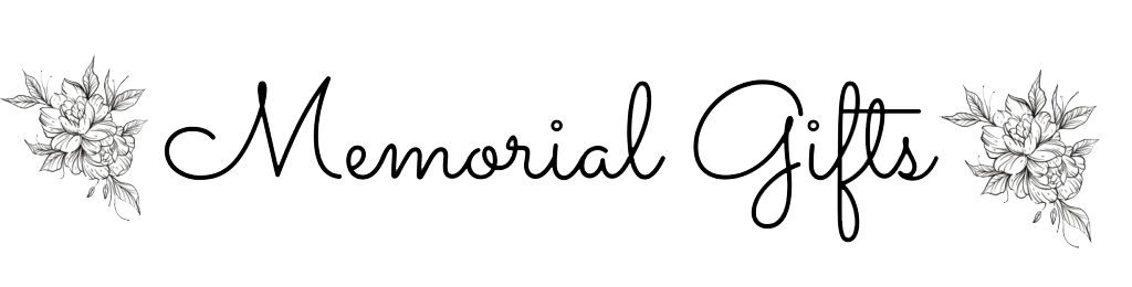 Memorial Gifts