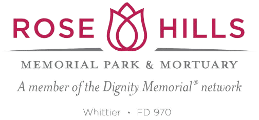 Rose Hills logo