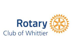 Rotary Club of Whittier