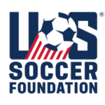 US Soccer Foundation Logo