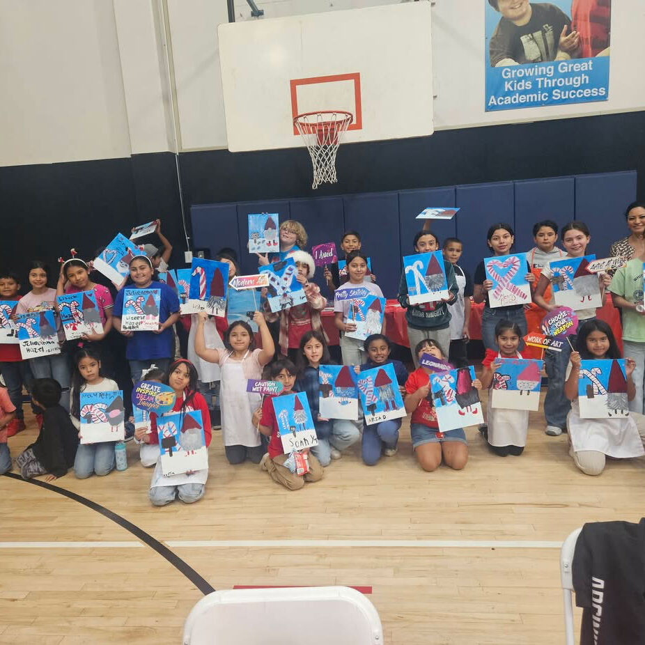 History of Boys & Girls Clubs of America