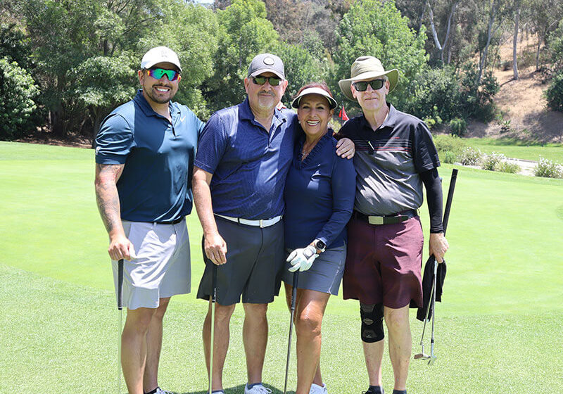 May 2026 Golf