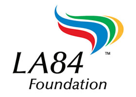LA84 Foundation