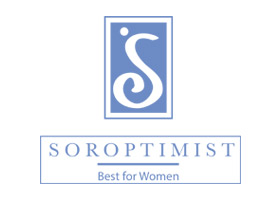 Soroptimist Logo